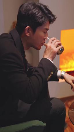 顧總找錯了，夫人是您手下牛馬 episode 13