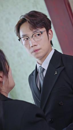 復仇吧影后 episode 71