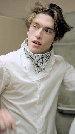 メイド X 若様～秘密の契約～ episode 26