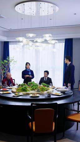 Accidental Billionaire Bride episode 23