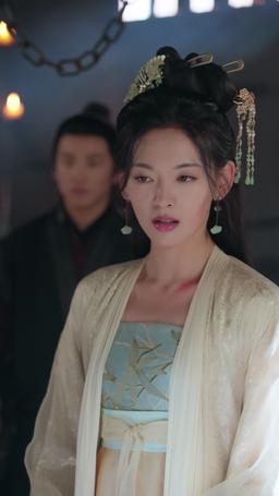 Phoenix Rising: A Princess's Revenge episode 28