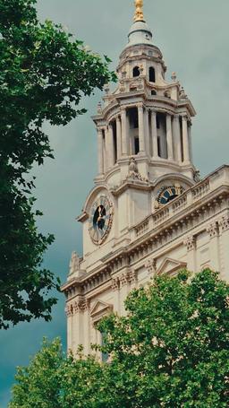 (พากย์) พันธนาการรักวิวาห์อลเวง episode 1