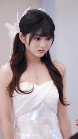 Chained by Fate, Claimed by Love episode 60