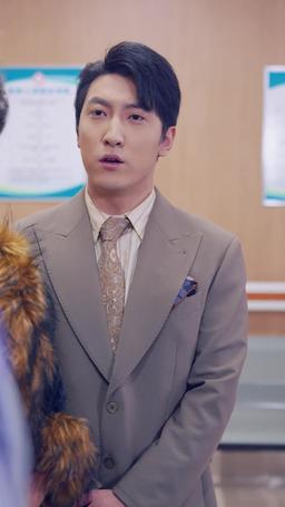 Kocamın Gizli CEO Olduğunu Kim Bilecekti? episode 63