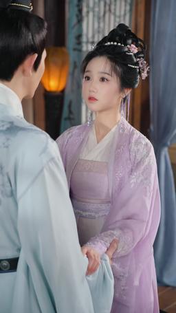 Przeznaczona miłość episode 27