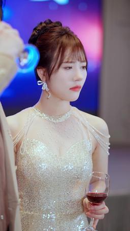 替嫁總裁是大佬 episode 12