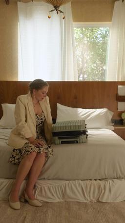 การแต่งงานลับของพยาบาล episode 32