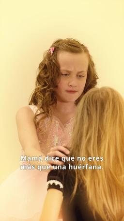 [doblado] Te amo más que a la vida episode 32