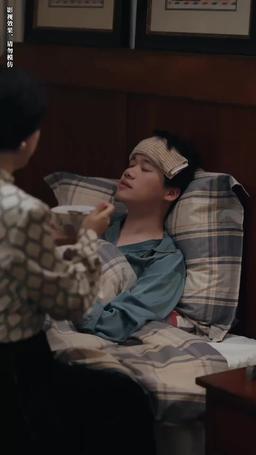 我不願讓你一個人 episode 54