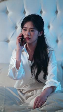 Love After Rebirth: Spoiled by My Husband's Uncle (English-dubbed) episode 73