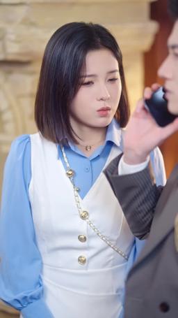 [doblado] ¡Mi papá CEO nos encontró! episode 41