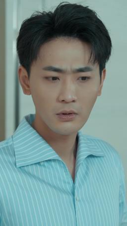 경비원의 숨겨진 정체 episode 16