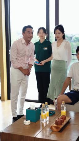 Niepokonany Marnotrawca episode 47