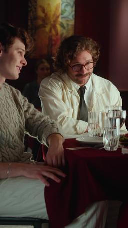 جميلة والخضوع episode 22