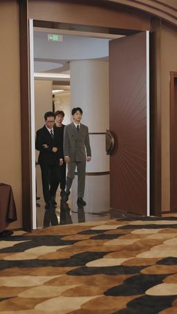 Tracing the Path Home episode 41