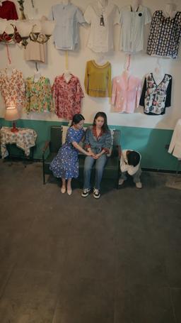 Voltar ao Passado: Amor Eterno episode 57