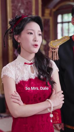 Taming the Governor's Heart episode 30