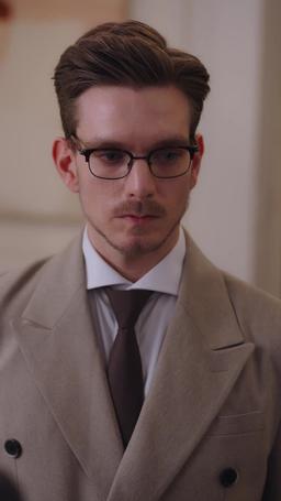 Ho domato il boss della mafia, ora è mio! episode 28