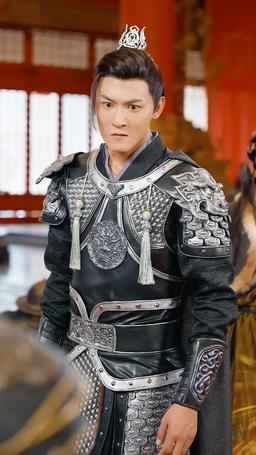 أهديت زوجتي رمحًا ذا شرابة حمراء episode 64