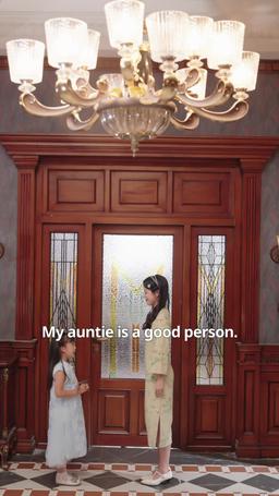 Taming the Governor's Heart episode 62