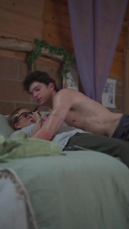 Mi Vecino El Capitan episode 13