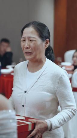 熱辣滾燙之華麗變身 episode 17