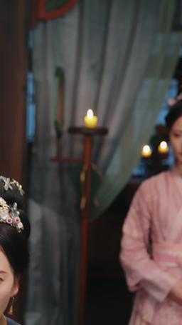 Sözler ve İhanet episode 11