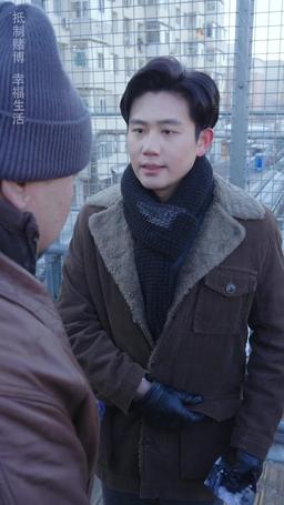 (พากย์) โคตรเซียนพนัน มือพนันขั้นเทพ episode 17