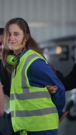 La PDG Milliardaire Partie de Rien episode 45