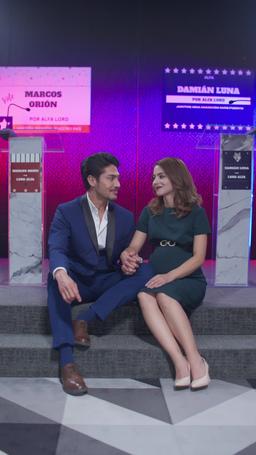 Accidentalmente embarazada del Alfa episode 63