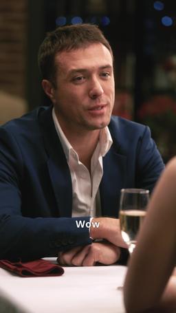 Dinero, Armas y Feliz Navidad episode 4