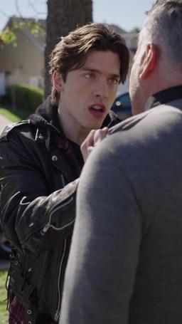 Si amarte es pecado, entonces iré al infierno episode 6