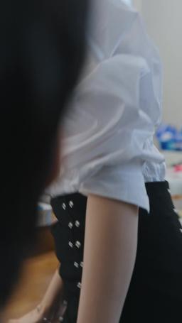 러브 매직 홍시 바 episode 48