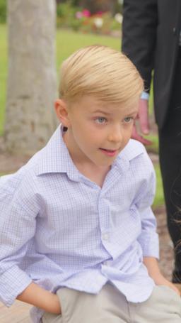 Attenzione! Bebè adorabile in vista episode 2