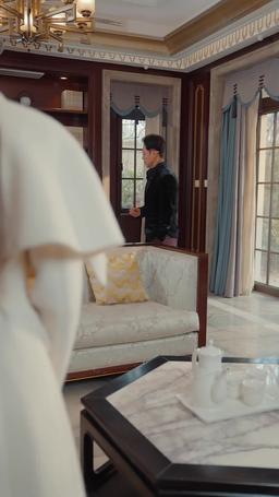 Una Notte, Un Miliardario episode 7