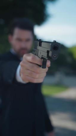 マフィアの花嫁 episode 10