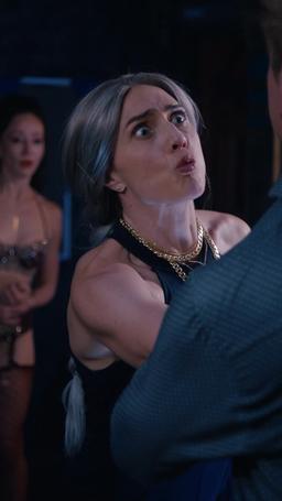 [doblado] La Reina Lobo Alfa Regresa episode 37