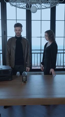 Faded threads episode 54