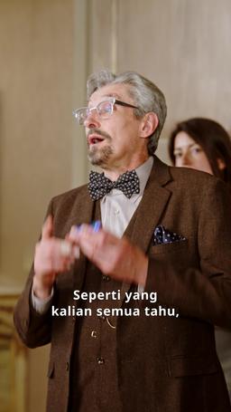 Ratu yang Diremehkan episode 15