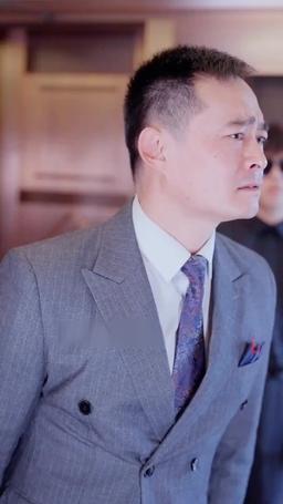 都市臥龍 episode 46