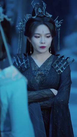 [مدبلج] شيطانة السماء episode 38