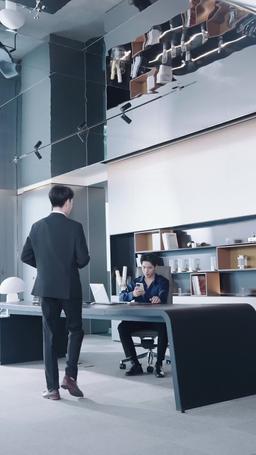 Specjalna Miłość Dla Ciebie episode 23