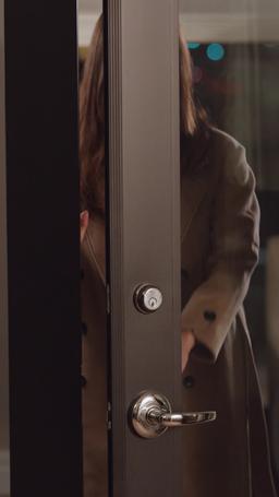 愛の交差点 episode 42