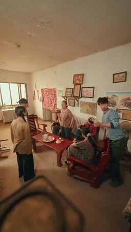 転生1990：村からのやり直し episode 24