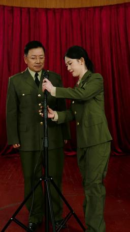 Memilih Takdir, Bukan Cinta yang Memilihkan episode 36