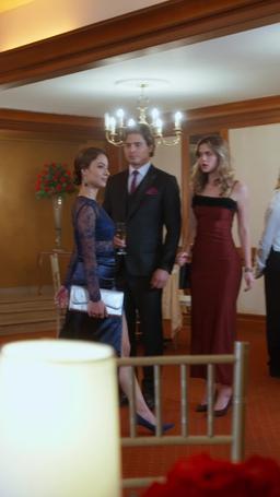 La Heredera Castiga A Su Esposo episode 25