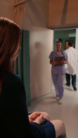 Chéri, s'il te plaît, rentre à la maison episode 12