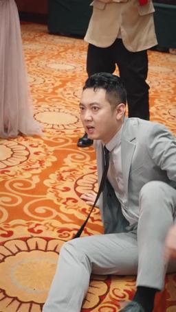 Şehirin Gölgesindeki Ölümsüz episode 50