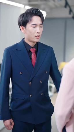 ［더빙］쓰레기 남친을 버린 후, 세 시스콤 오빠를 찾았다 episode 68