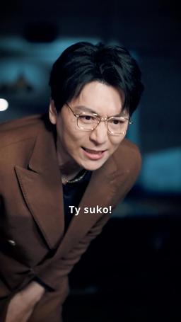 W noc bankructwa męża – żona odkryła karty episode 32